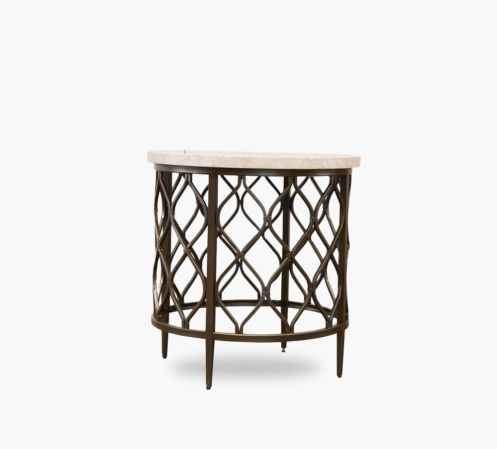 Mesa auxiliar Roland