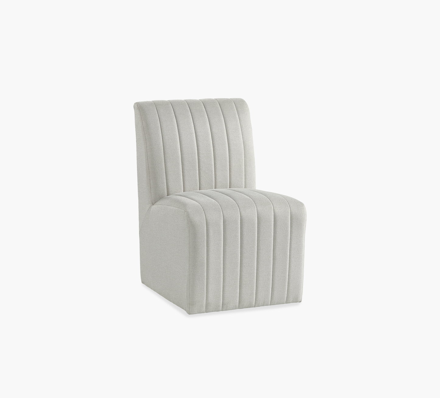 Jemma Side Chair Upholstered