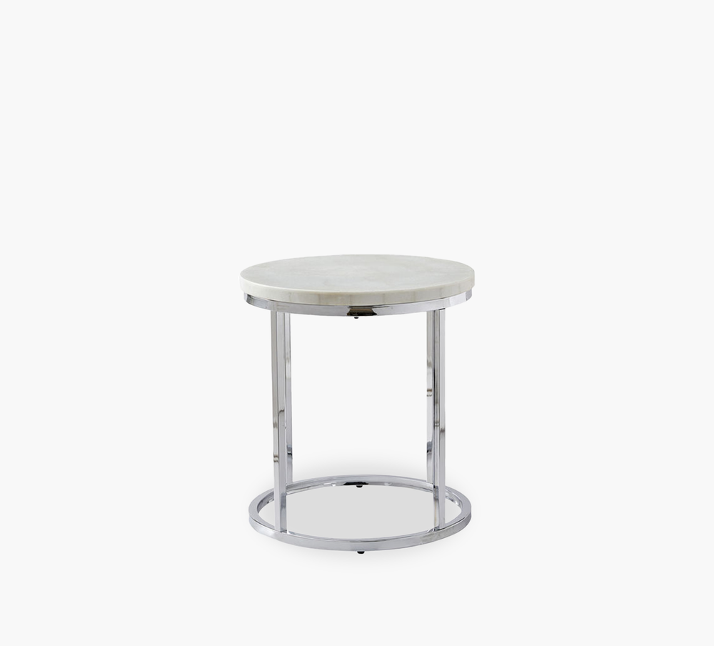 Echo End Table