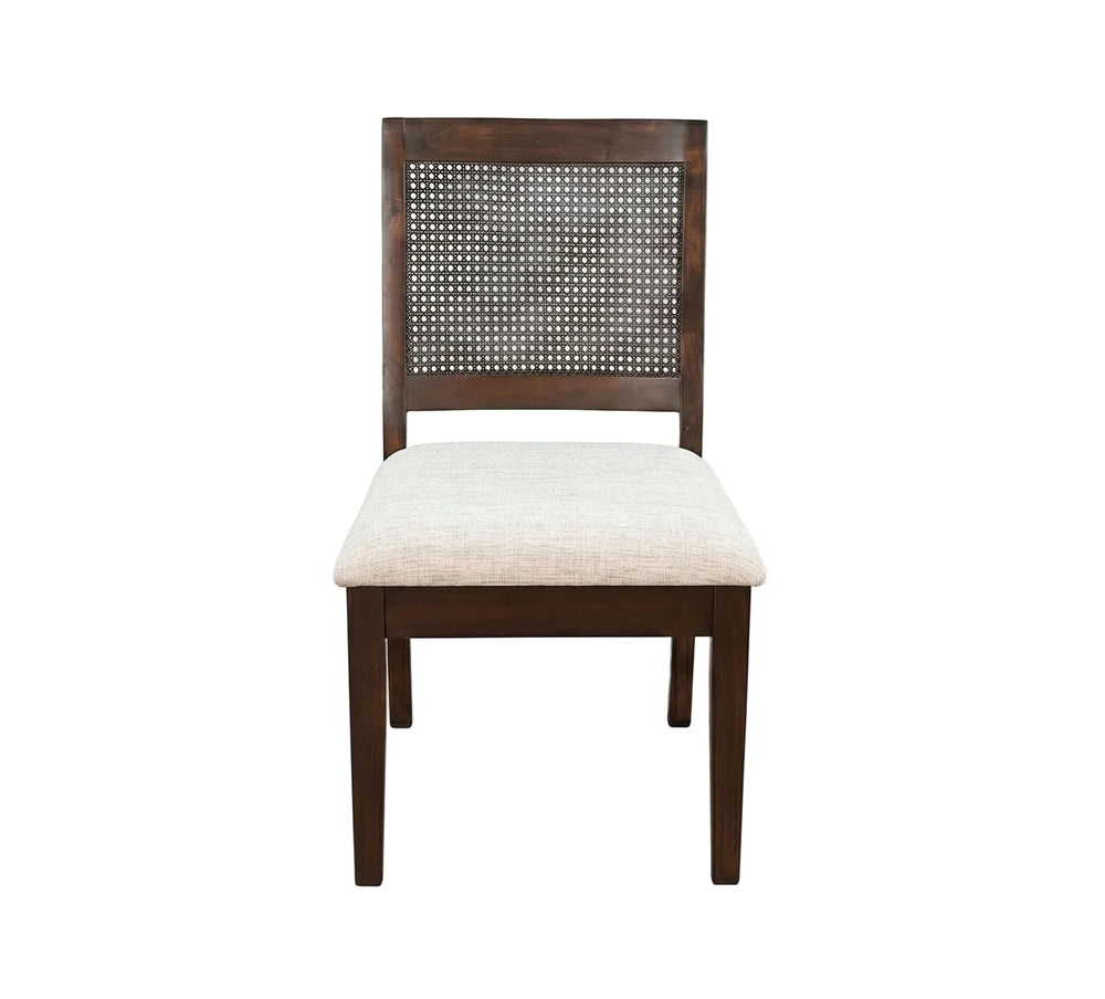 Noah Dark Side Chair