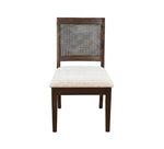 Noah Dark Side Chair