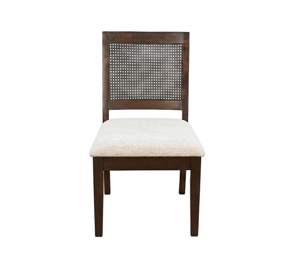 Noah Dark Side Chair