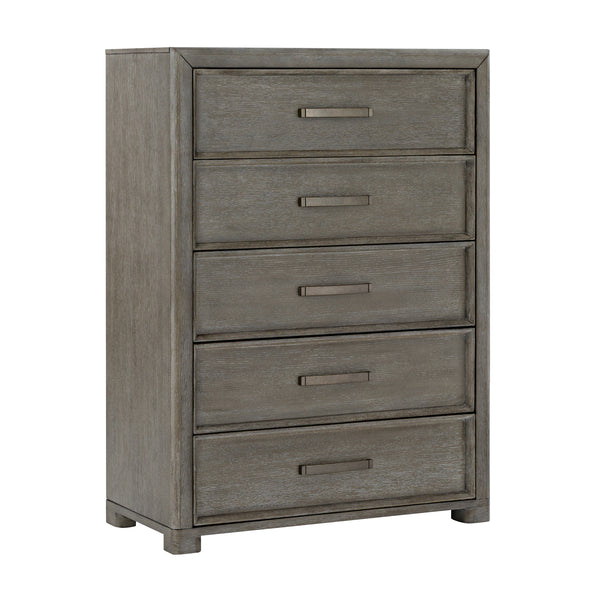 Haven Bend 5 Drawer Chest