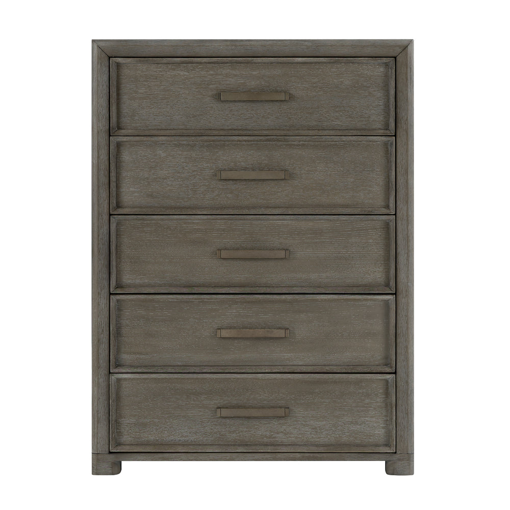 Haven Bend 5 Drawer Chest