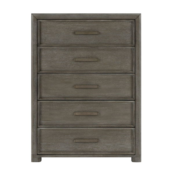 Haven Bend 5 Drawer Chest