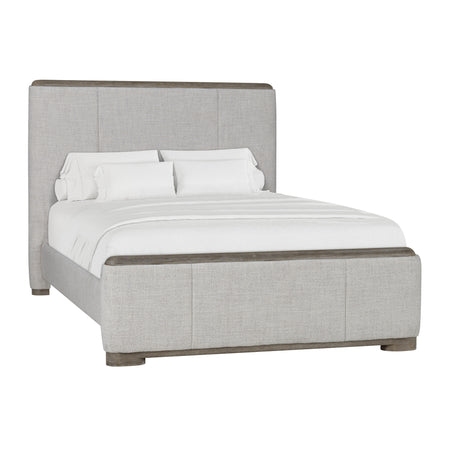 Haven Bend Queen Upholstered Bed