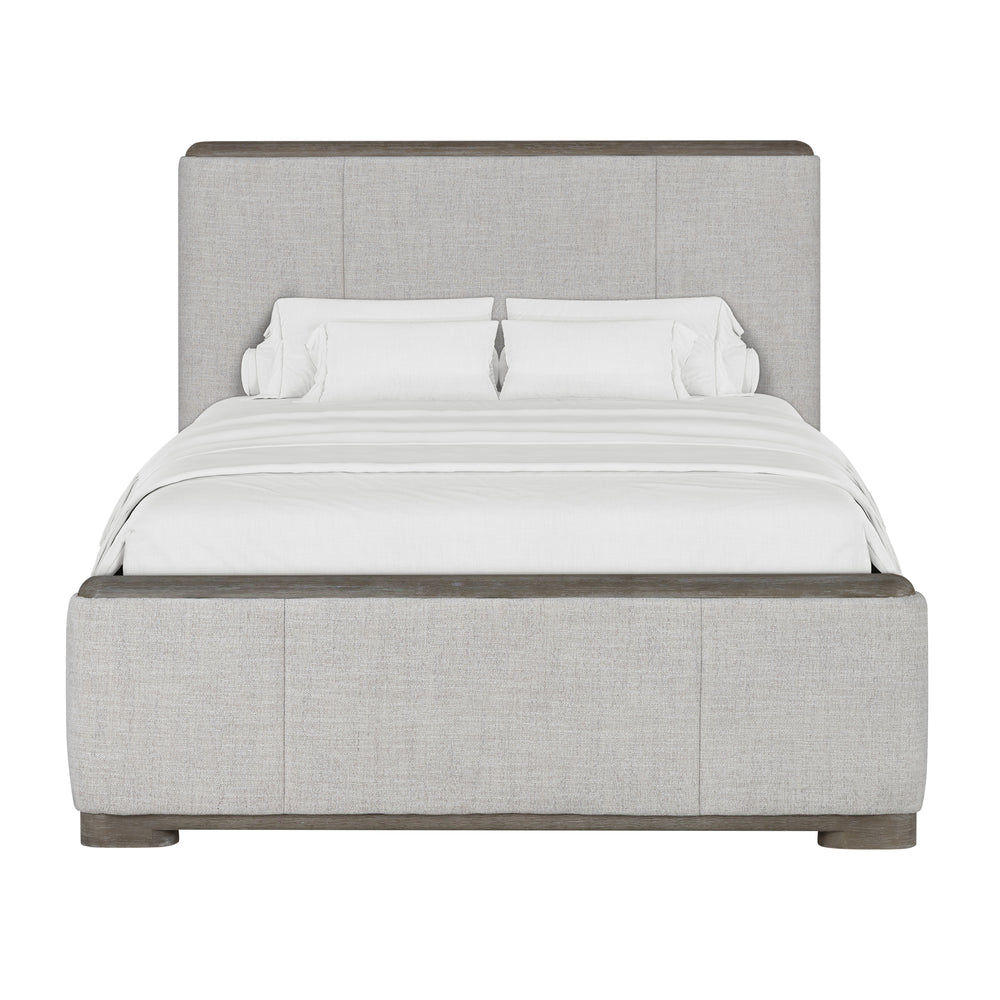 Haven Bend Queen Upholstered Bed