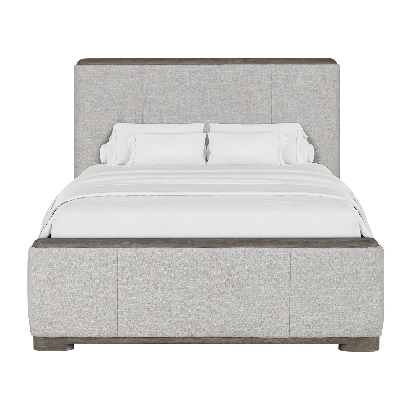 Haven Bend Queen Upholstered Bed
