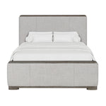 Haven Bend Queen Upholstered Bed