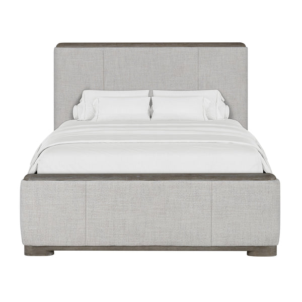 Haven Bend Queen Upholstered Bed
