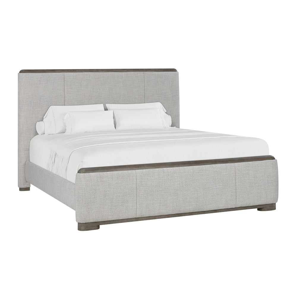Haven Bend King Upholstered Bed