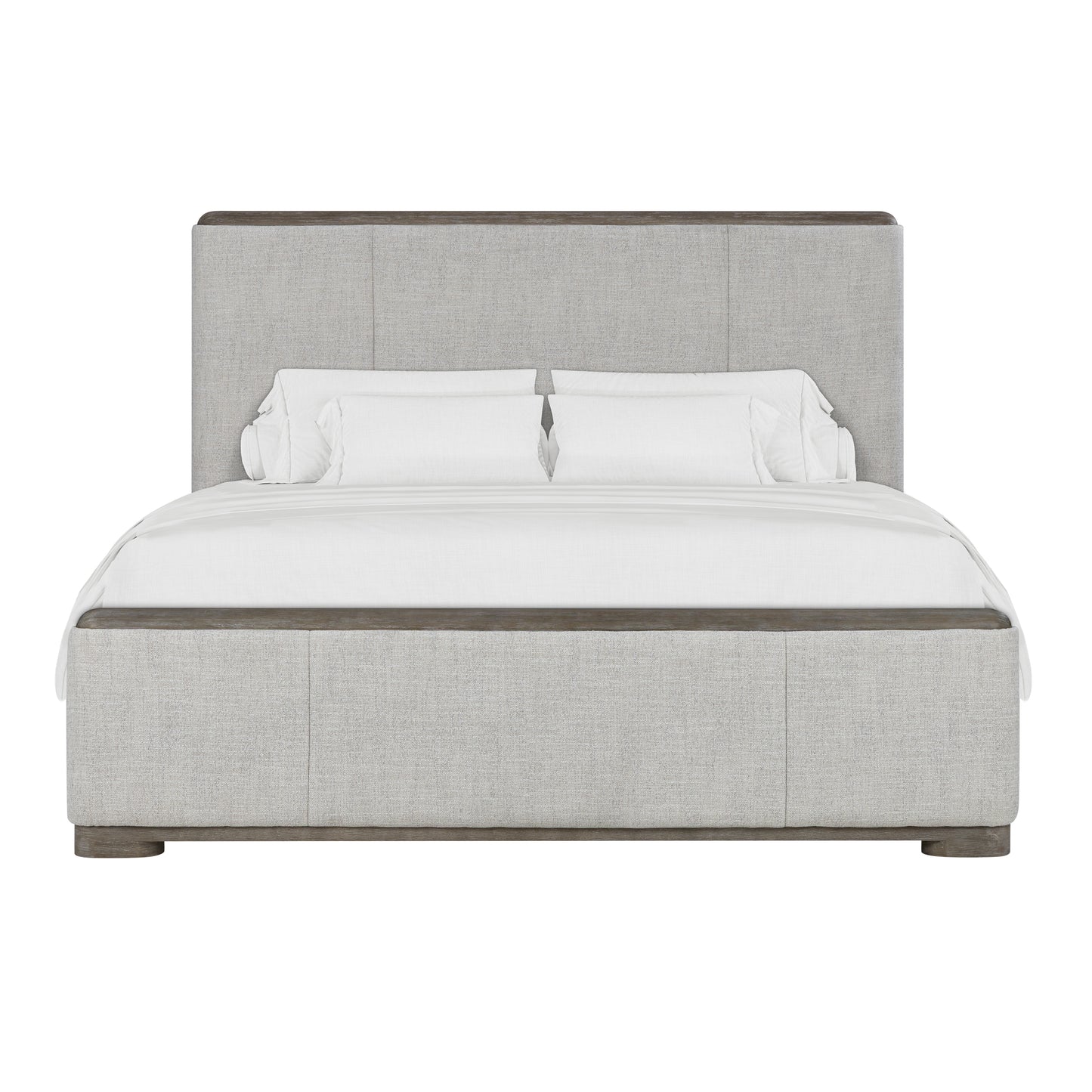 Haven Bend King Upholstered Bed
