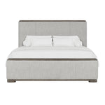 Haven Bend King Upholstered Bed