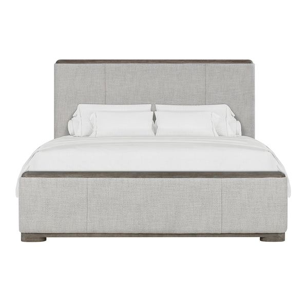 Haven Bend King Upholstered Bed
