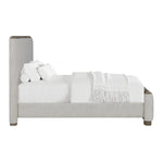 Haven Bend King Upholstered Bed