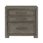 Haven Bend 3 Drawer Nightstand