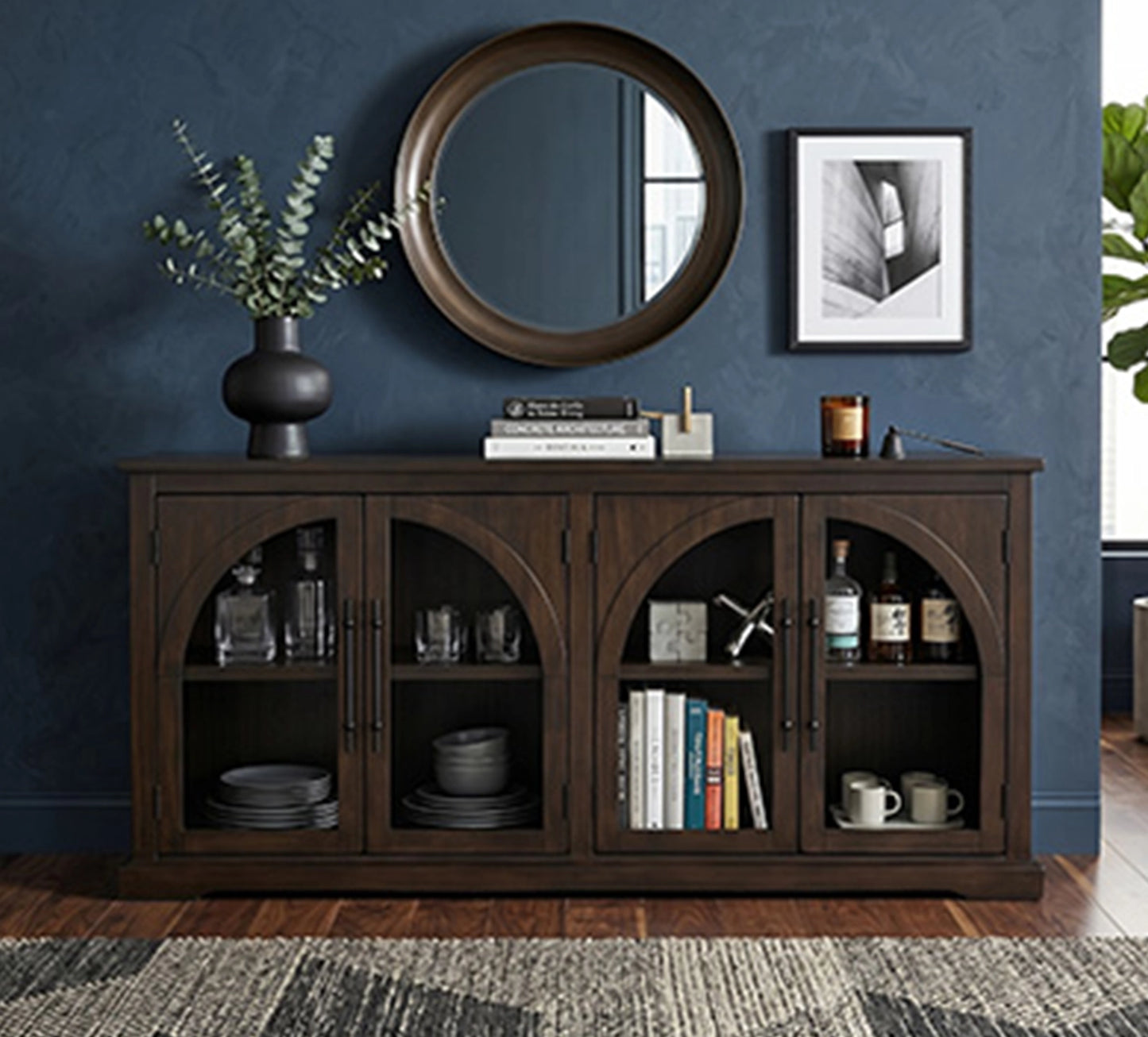 Noah Dark Curio