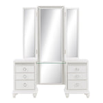 Anastasia 3 Piece Vanity Set