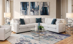 Desi 2 Piece Sectional