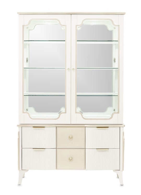 La Marisia Display Cabinet