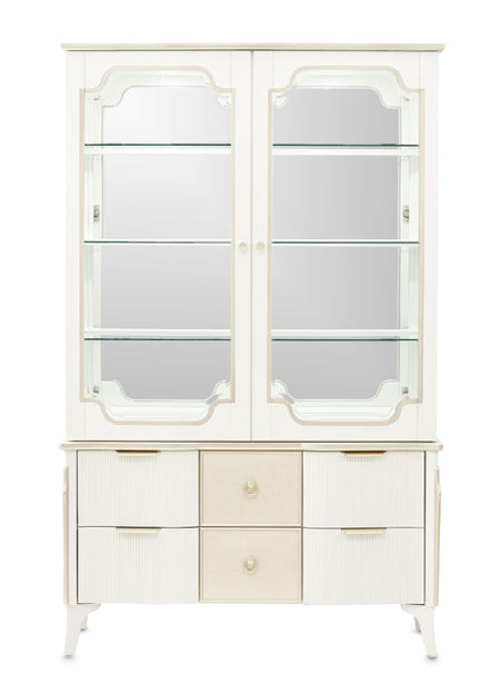 La Marisia Display Cabinet