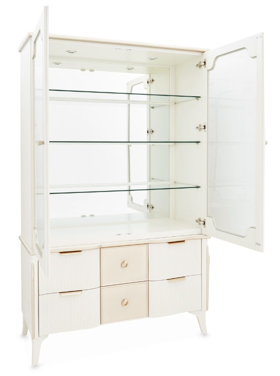 La Marisia Display Cabinet