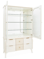 La Marisia Display Cabinet