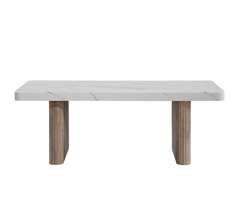 Reedstone Cocktail Table