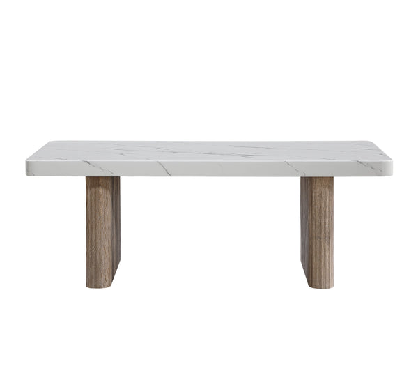 Reedstone Cocktail Table