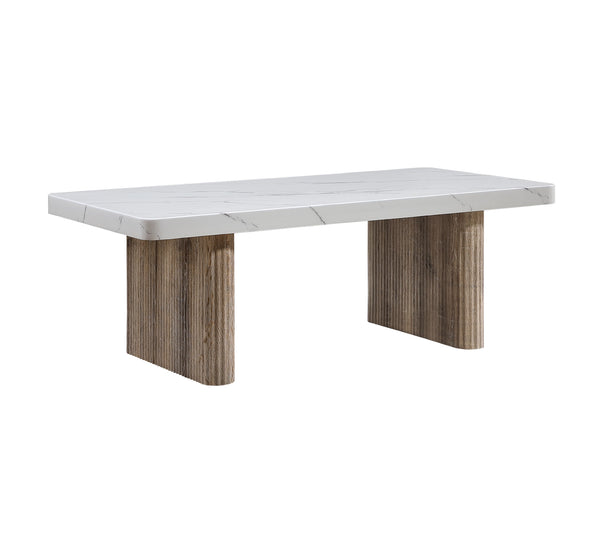 Reedstone Cocktail Table