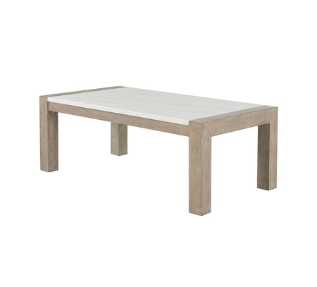 Carrera Woods Cocktail Table