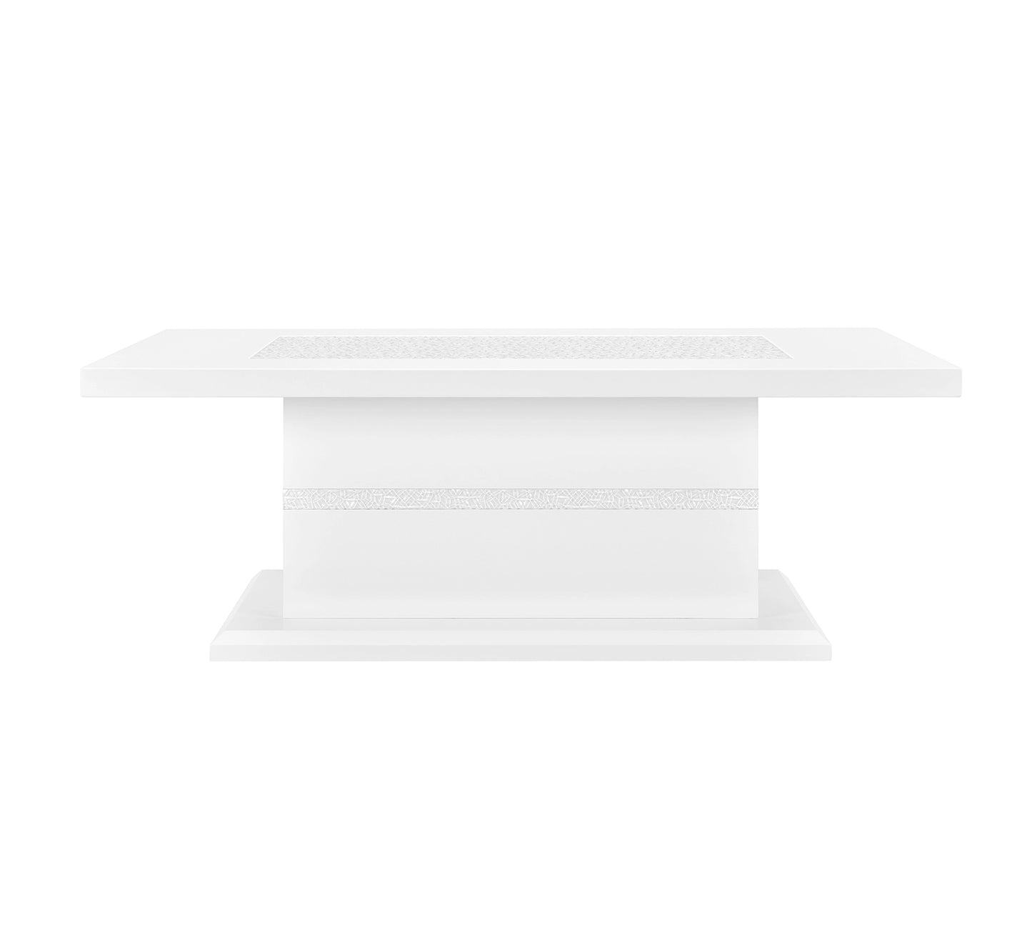 Lustra Cocktail Table