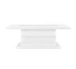 Lustra Cocktail Table