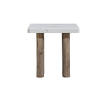 Reedstone End Table