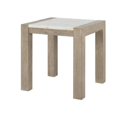 Carrera Woods End Table