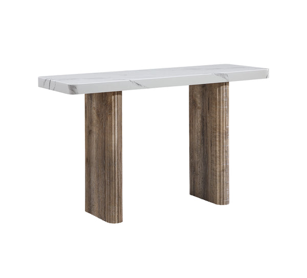 Reedstone Sofa Table