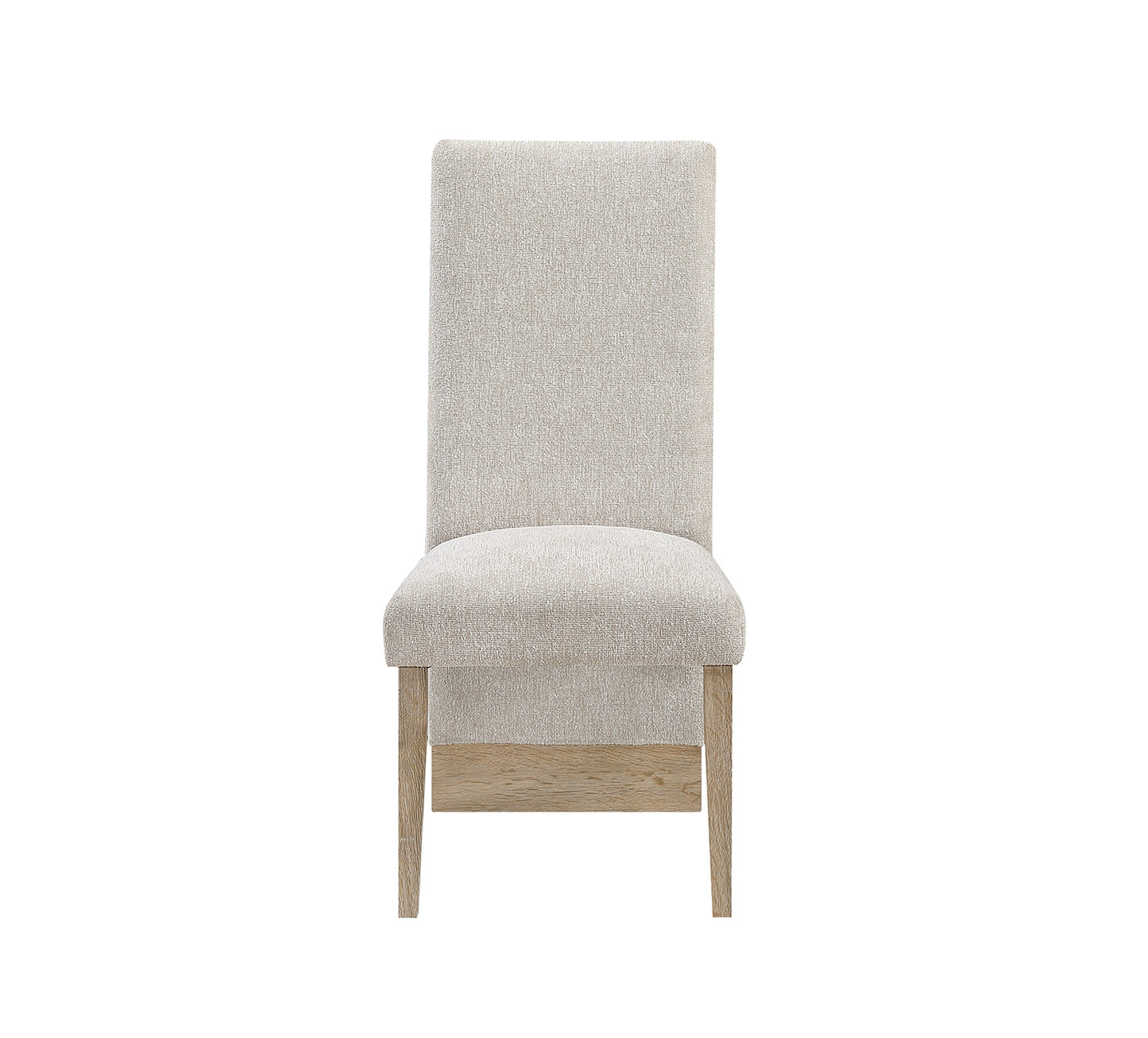 Reedstone Tall Upholstered Side Chair