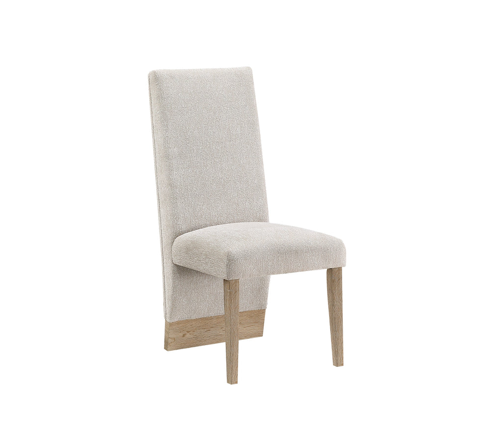 Reedstone Tall Upholstered Side Chair