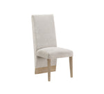 Reedstone Tall Upholstered Side Chair