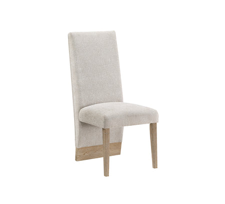 Reedstone Tall Upholstered Side Chair