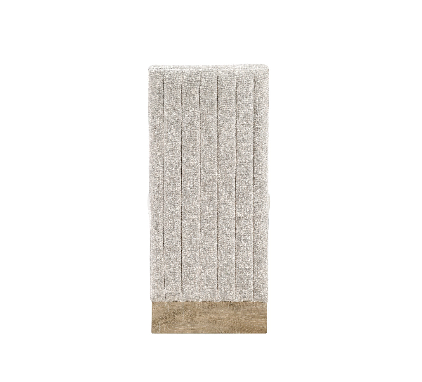 Reedstone Tall Upholstered Side Chair