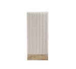 Reedstone Tall Upholstered Side Chair