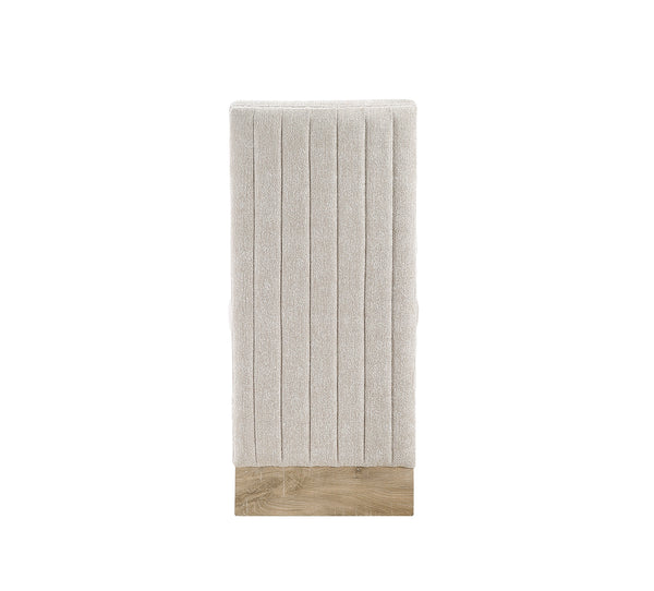 Reedstone Tall Upholstered Side Chair
