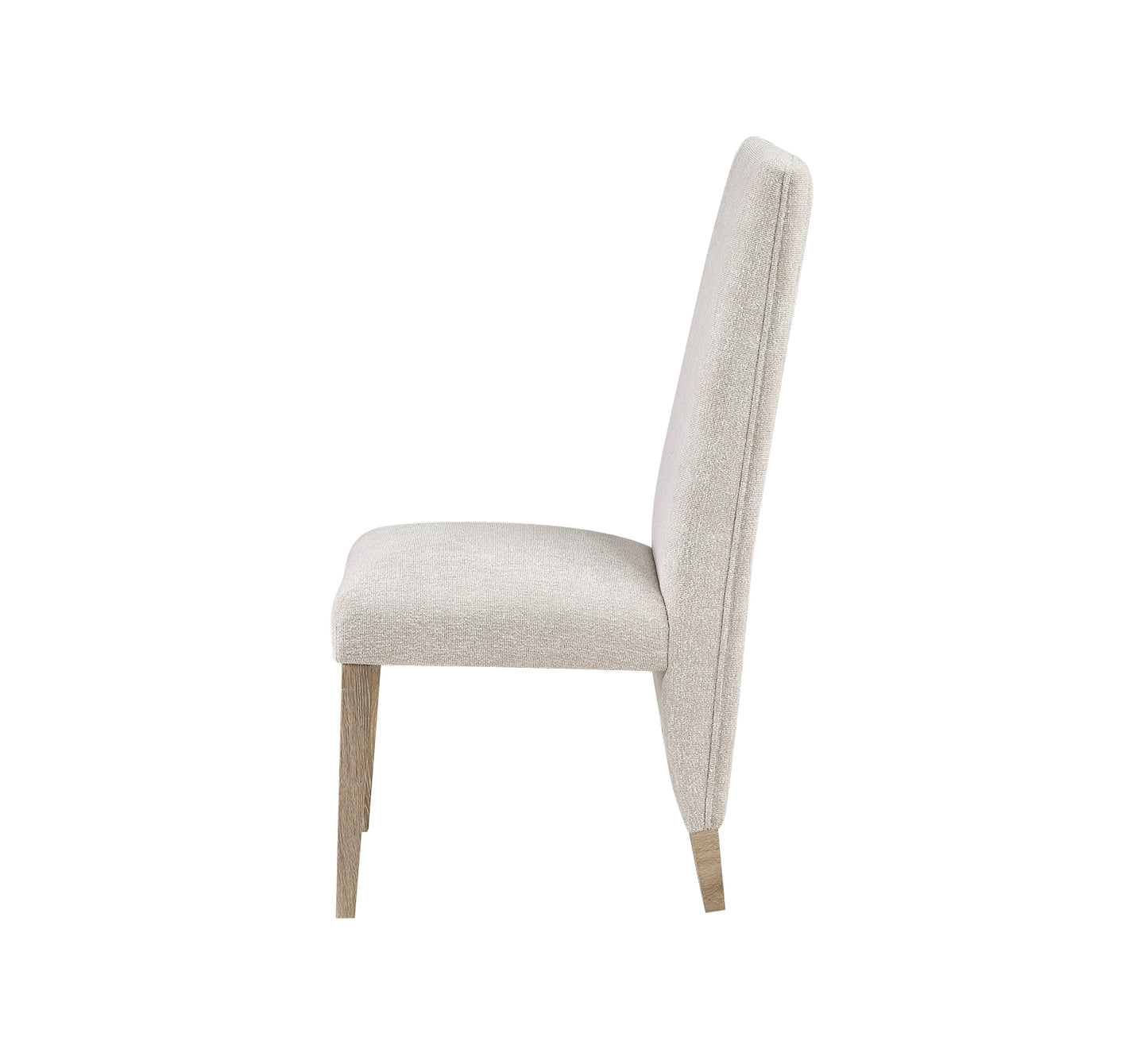 Reedstone Tall Upholstered Side Chair
