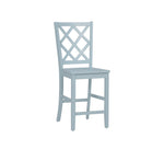 Sandpiper Diamond Back Counter Stool Mint