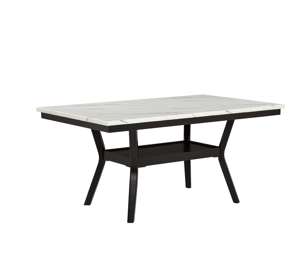 Blanca 5 Piece Storage Dining Set