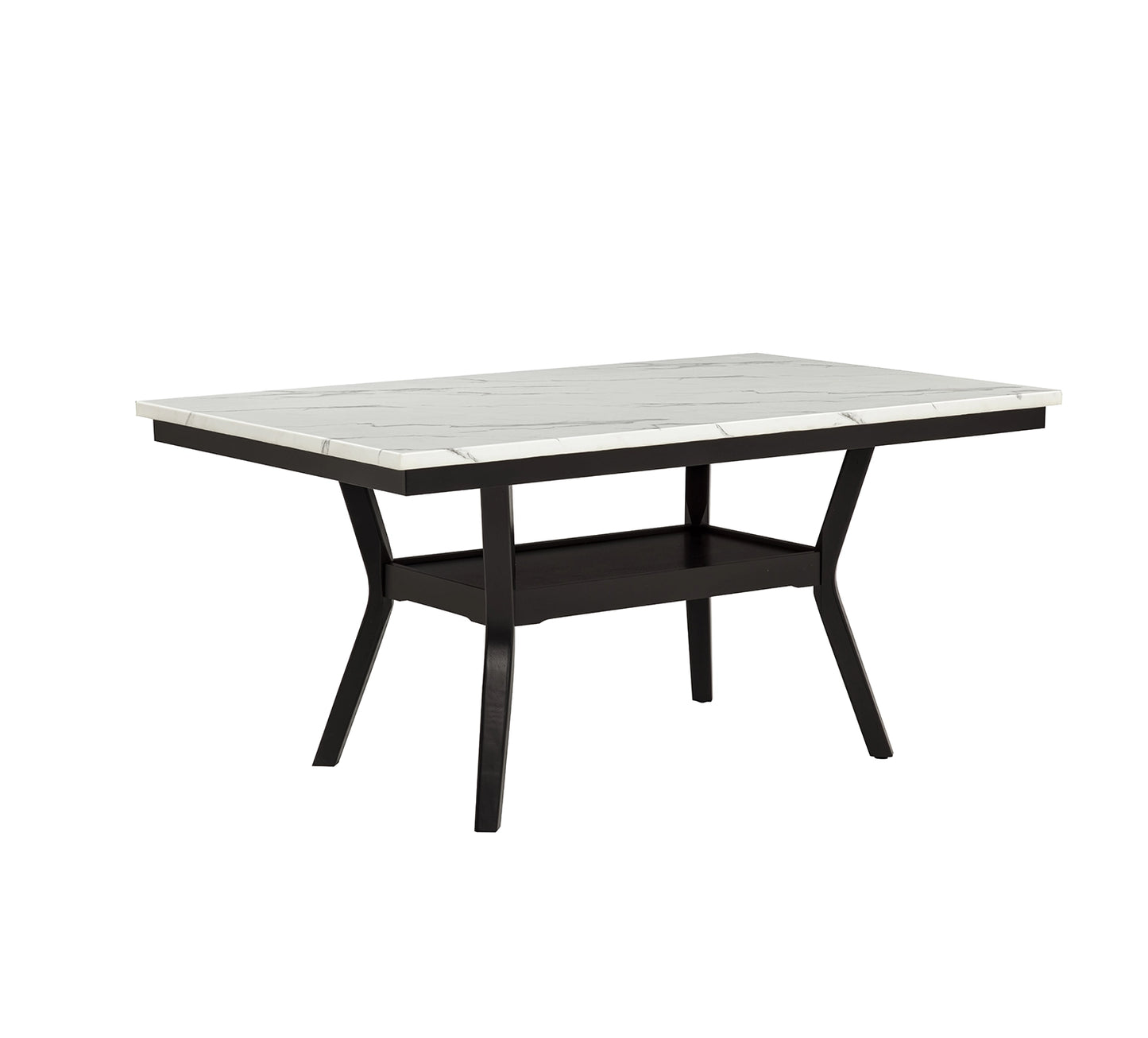 Blanca 5 Piece Storage Dining Set