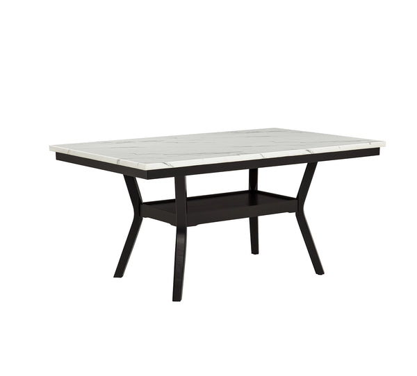 Blanca 5 Piece Storage Dining Set