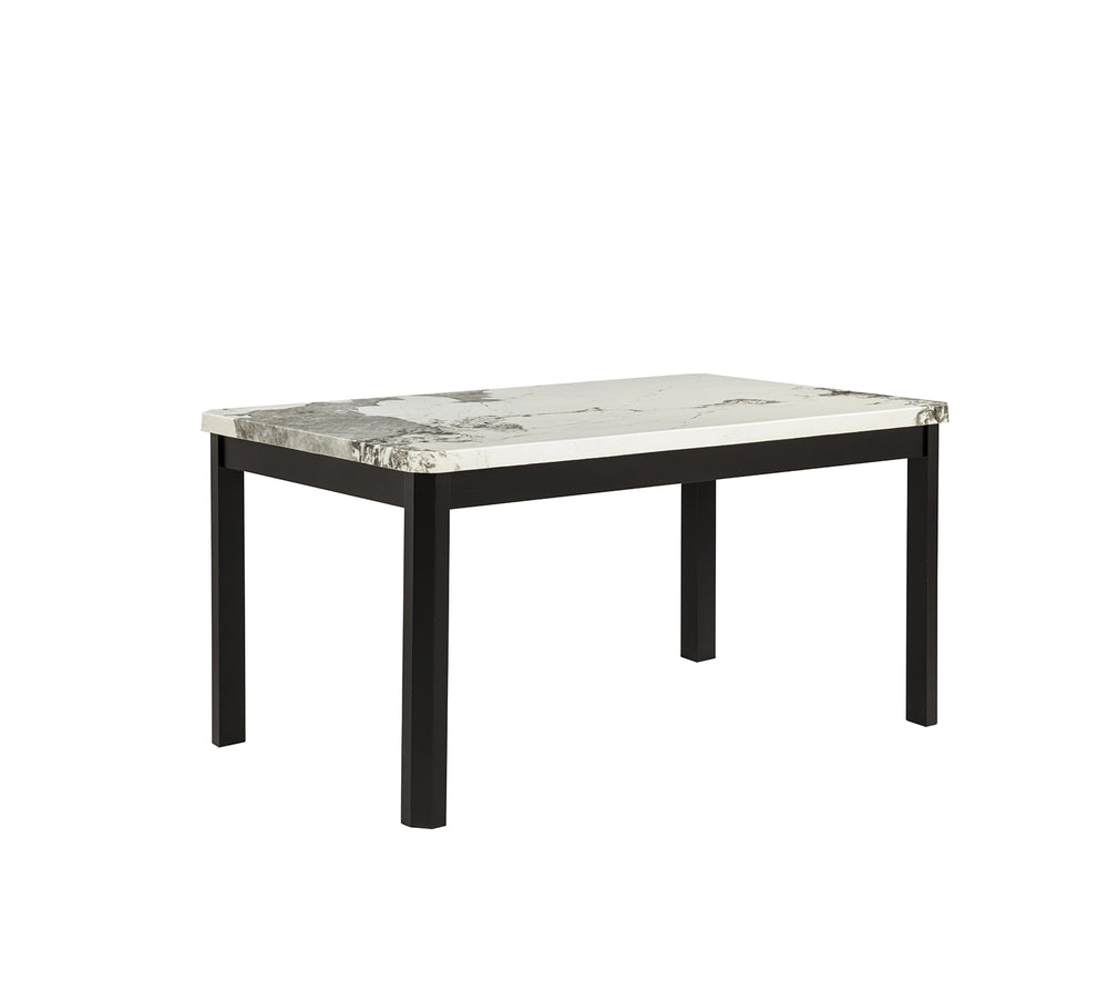 Caldera 5 Piece Dining Set