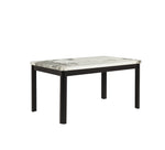 Caldera 5 Piece Dining Set